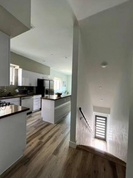 로스앤젤레스 4Br Townhouse In Mid City -Cr1 빌라 외부 사진