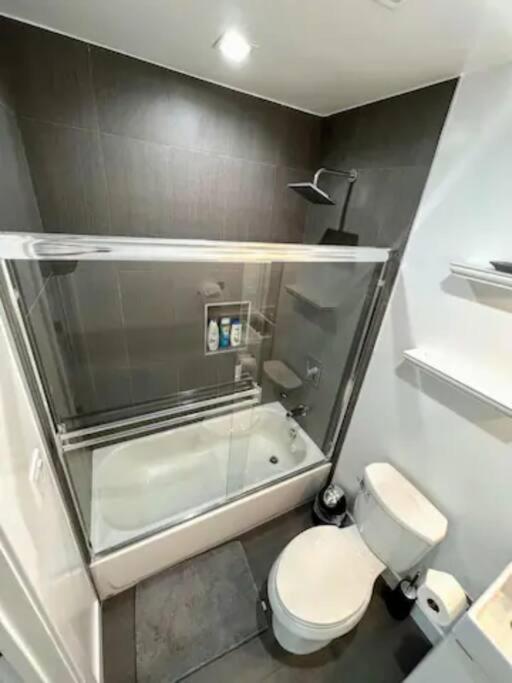 로스앤젤레스 4Br Townhouse In Mid City -Cr1 빌라 외부 사진